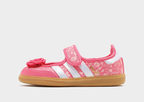Disney Princess Samba Jane Children's