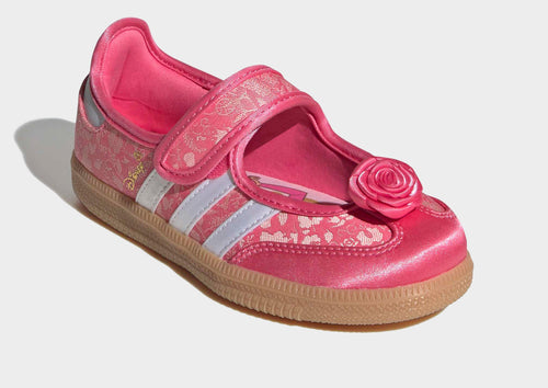 Disney Princess Samba Jane Children's
