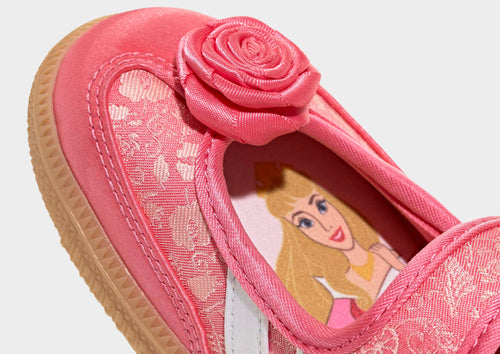 Disney Princess Samba Jane Children's