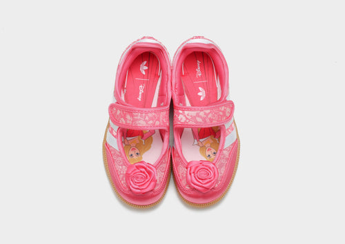 Disney Princess Samba Jane Children's