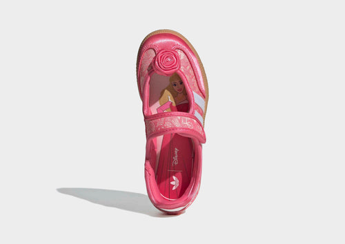 Disney Princess Samba Jane Children's