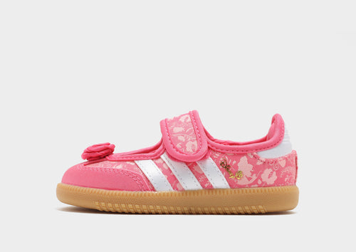 Disney Princess Samba Jane Infant's
