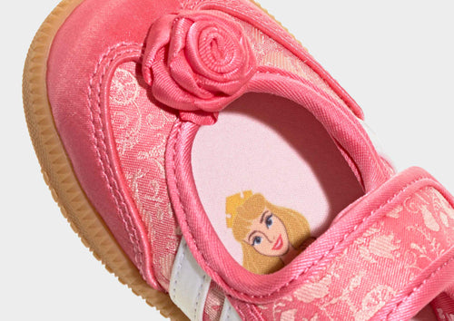Disney Princess Samba Jane Infant's