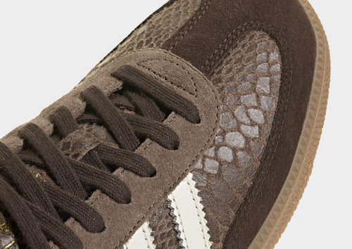 Samba OG Women's