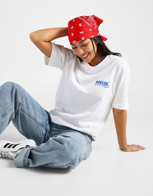 SMU GFX T-Shirt (Unisex)