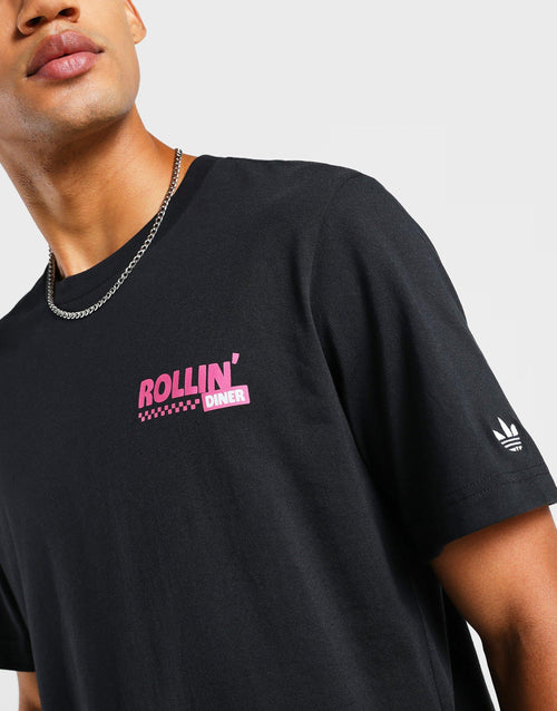 SMU GFX T-Shirt (Unisex)
