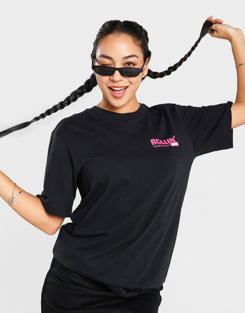 SMU GFX T-Shirt (Unisex)