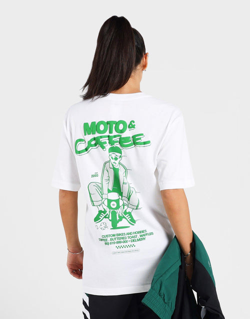 SMU GFX T-Shirt (Unisex)