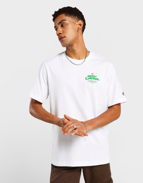 SMU GFX T-Shirt (Unisex)