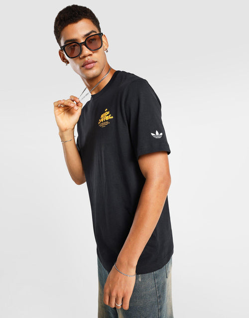 SMU GFX T-Shirt (Unisex)