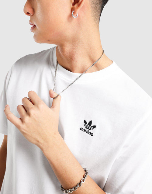 Scratching Record T-Shirt