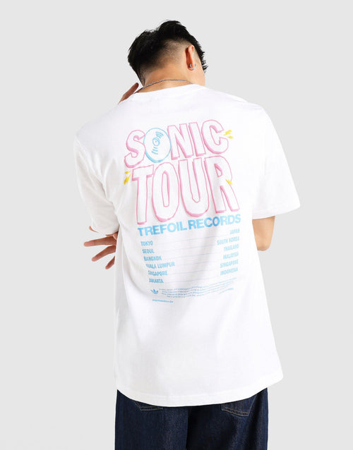 Sonic Tour T-Shirt