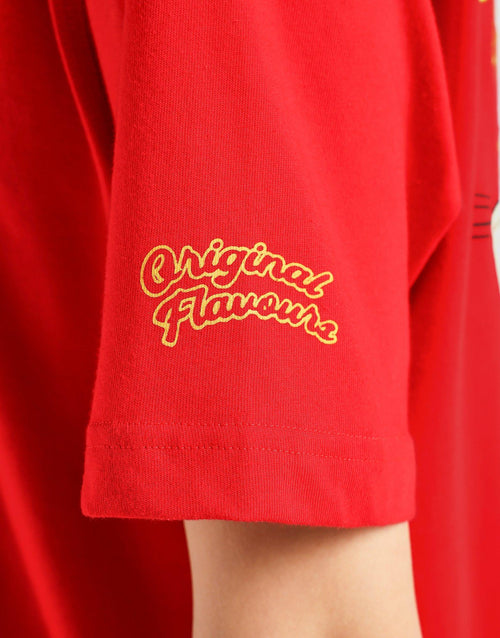 Dimsum Lunar New Year T-Shirt (Unisex)
