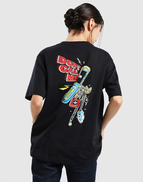 Don’t Call Me T-Shirt