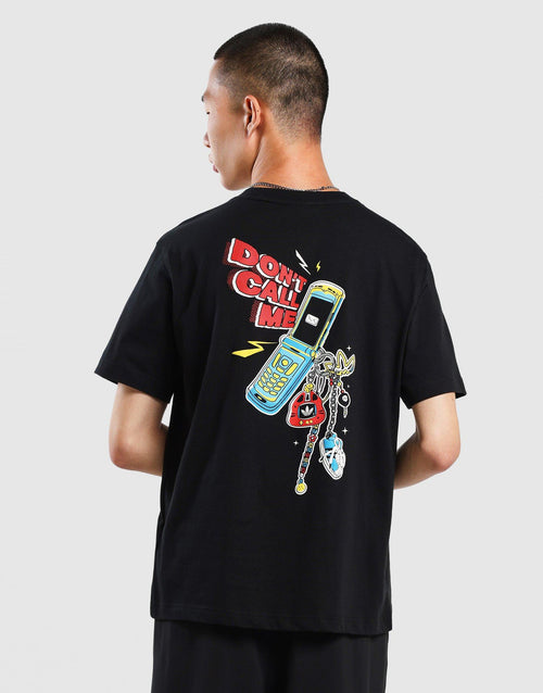 Don’t Call Me T-Shirt