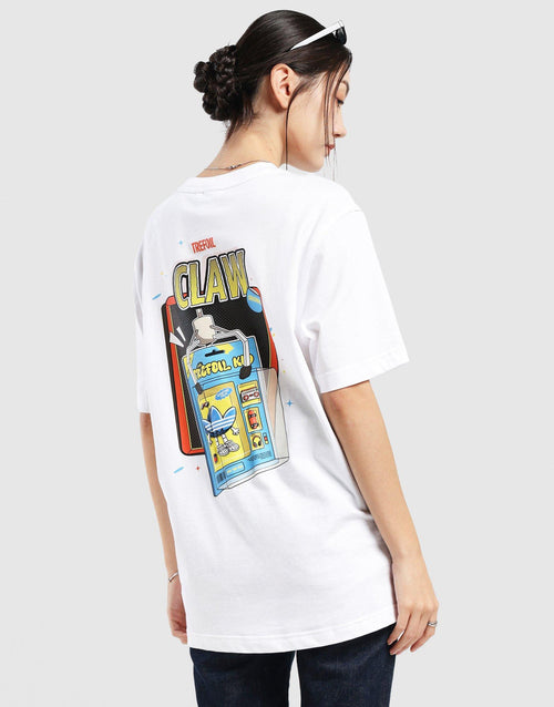 Claw T-Shirt