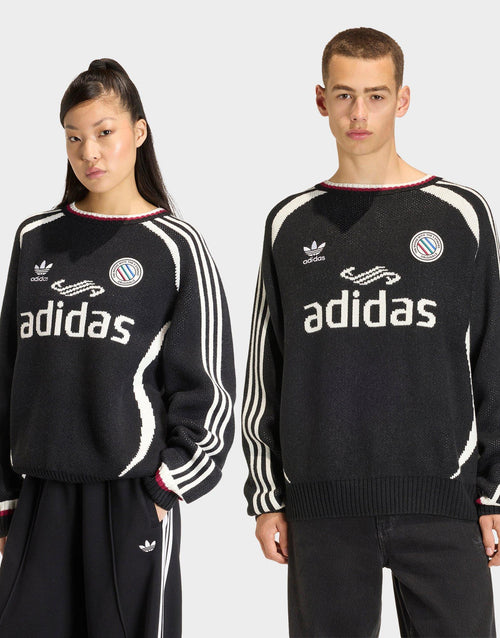 Blokecore Pullover (Unisex)