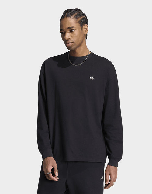 TREFOIL ESSENTIALS LONGSLEEVE TEE