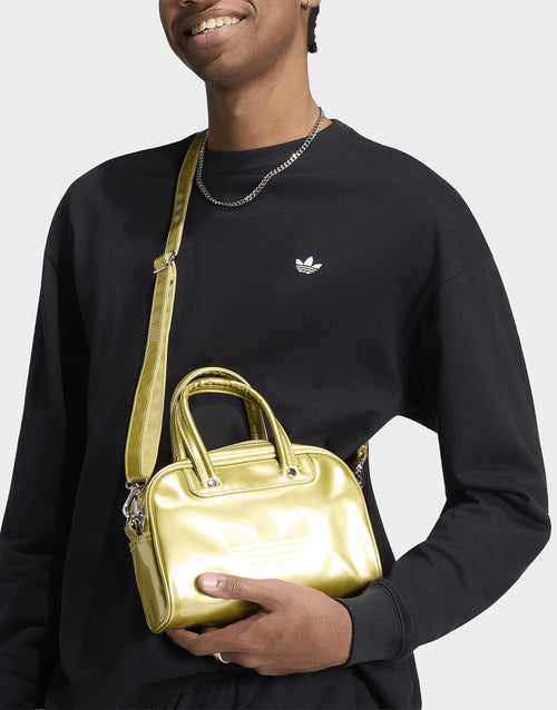 TREFOIL ESSENTIALS LONGSLEEVE TEE