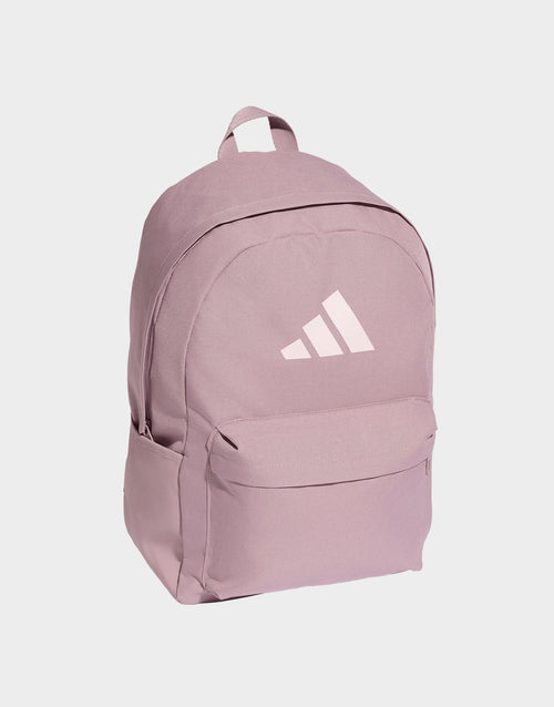 Classic 3 Bar Logo Backpack