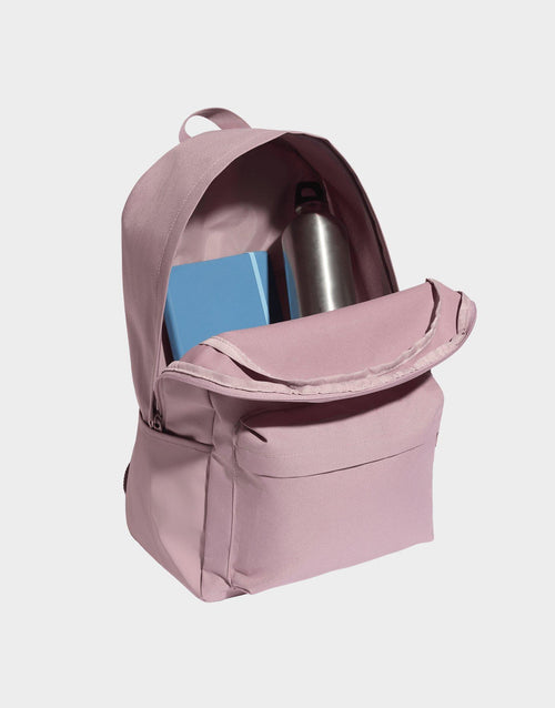 Classic 3 Bar Logo Backpack