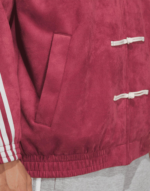 New Chinese Style Track Top (Unisex)