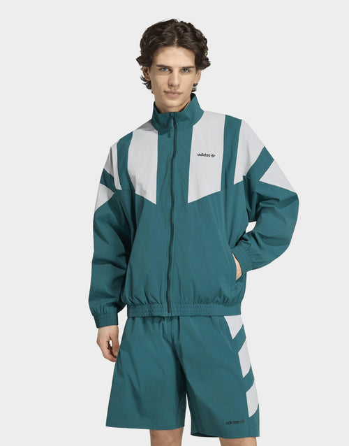 EQT Woven Track Top