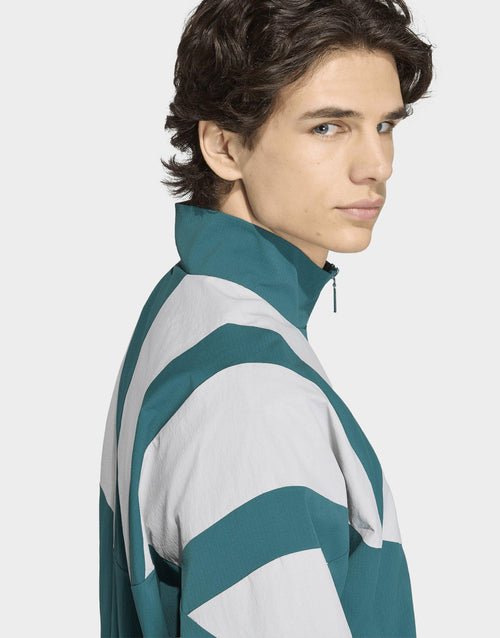 EQT Woven Track Top