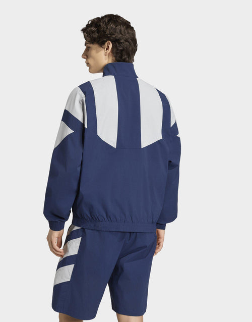 EQT Woven Track Top
