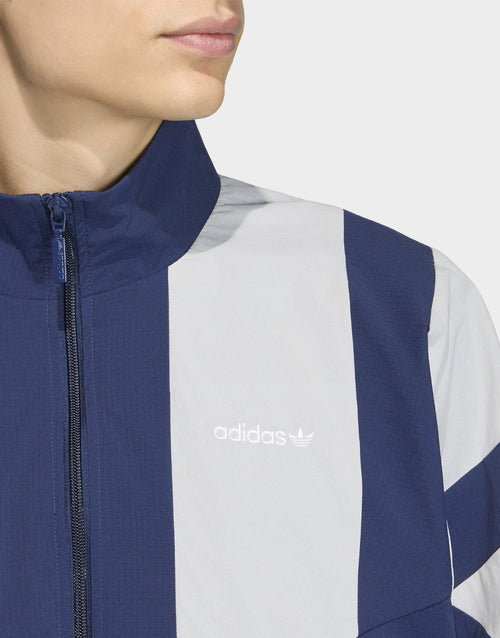 EQT Woven Track Top