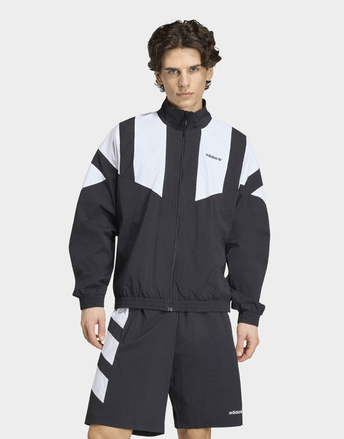 EQT Woven Track Top