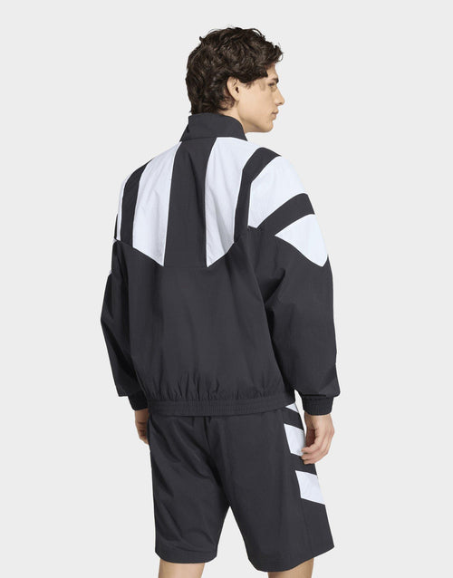 EQT Woven Track Top