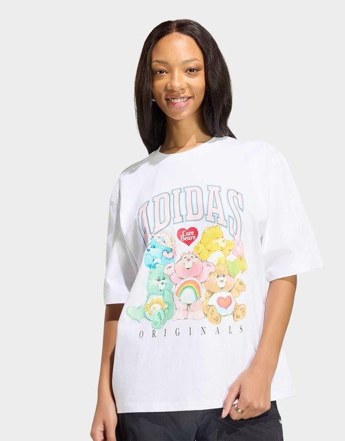 Care Bears Oversized T-Shirt