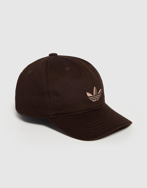 Classic Trefoil Cap