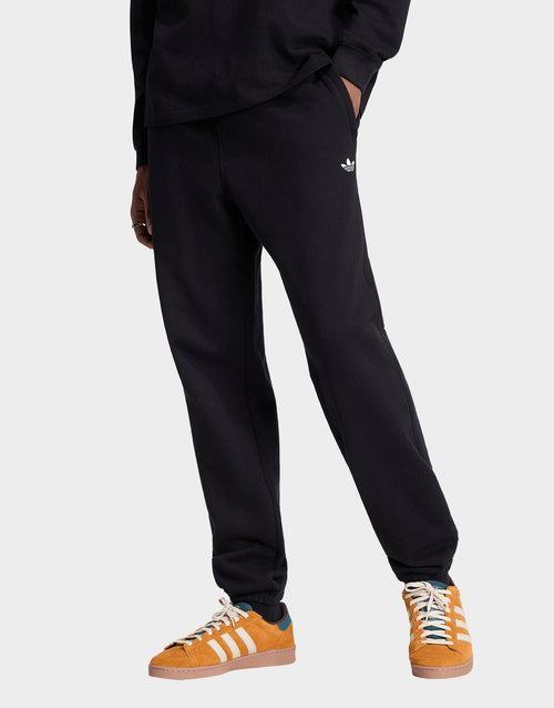Trefoil Essentials French Terry Pants
