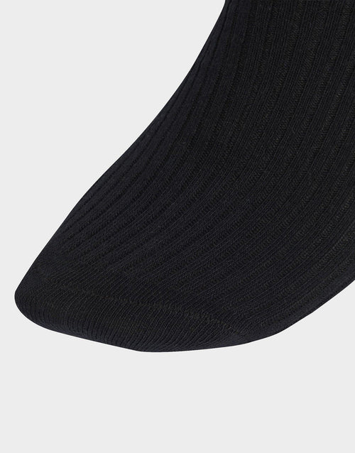 Ruffle Crew Socks 2 Pairs