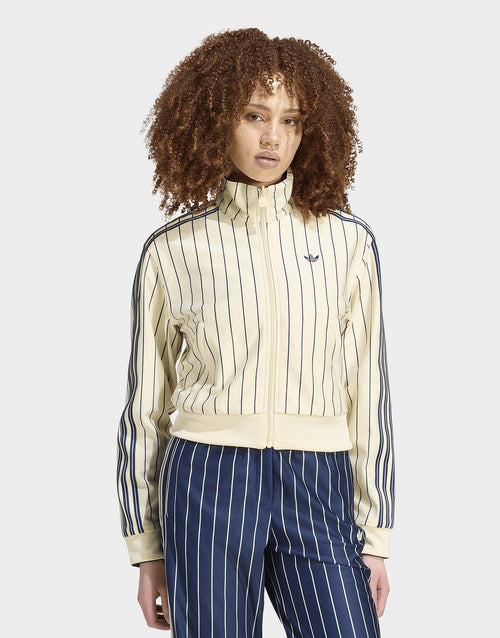 Reversible Firebird Track Top