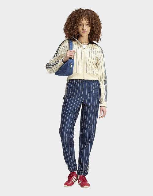 Reversible Firebird Track Top