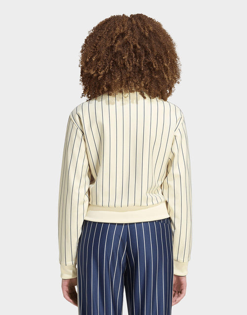 Reversible Firebird Track Top