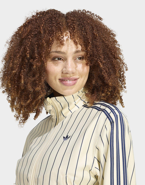 Reversible Firebird Track Top