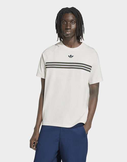 Chest Stripes T-shirt
