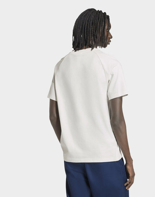 Chest Stripes T-shirt