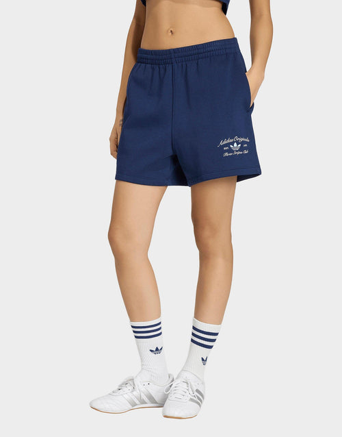 Leisure Club Shorts