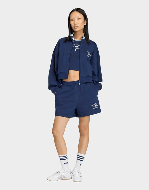 Leisure Club Shorts