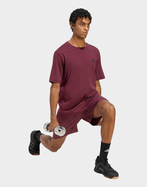 Workout Essentials Base Woven Short