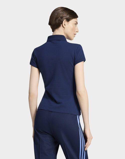 3-Stripes Polo