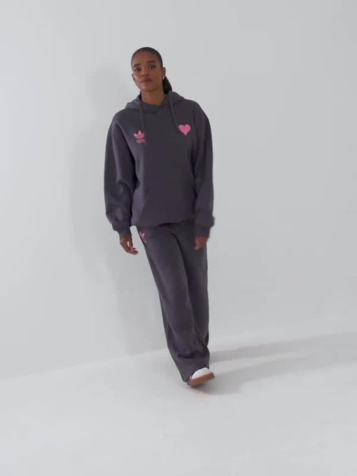 Heart Hoodie
