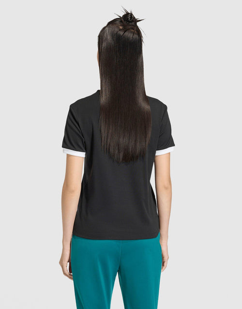 Lace Branding T-Shirt