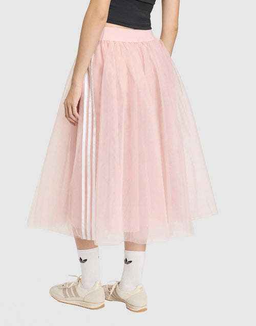 Tulle Skirt