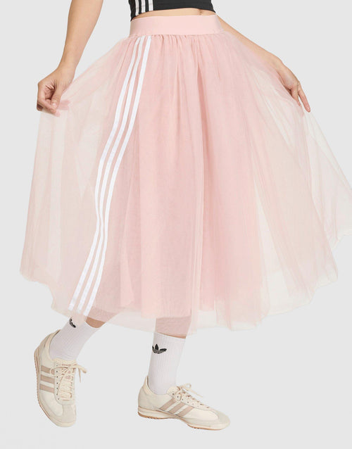 Tulle Skirt